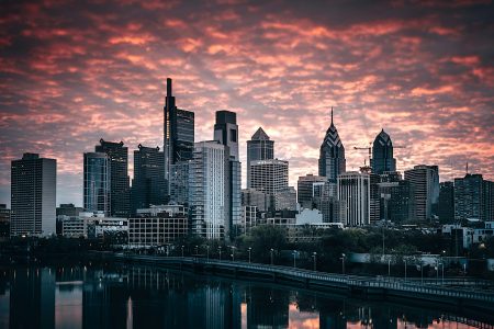 City Spotlight: Philadelphia To change the overall look