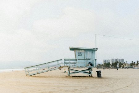 A Seaside Reset in Laguna Beach